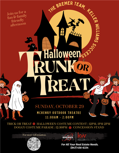 Trick or Treat